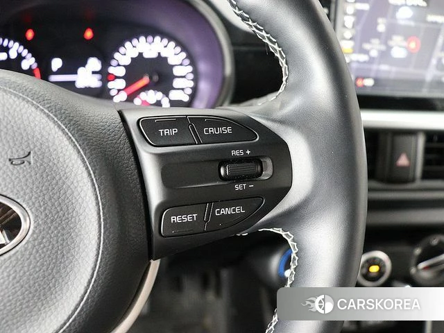 Kia All New Morning (JA) id 4482925 из Кореи 17