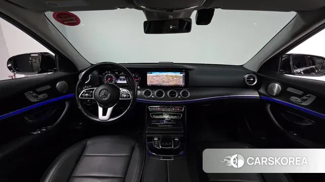 Mercedes-Benz E-Class W213 id 3033854 из Кореи 17