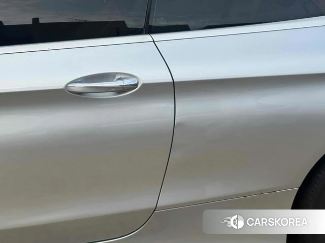 Mercedes-Benz C-Class W205 id 3873238 из Кореи 15