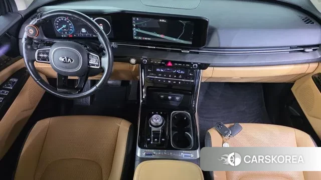 Kia Carnival 4th generation id 3373869 из Кореи 17