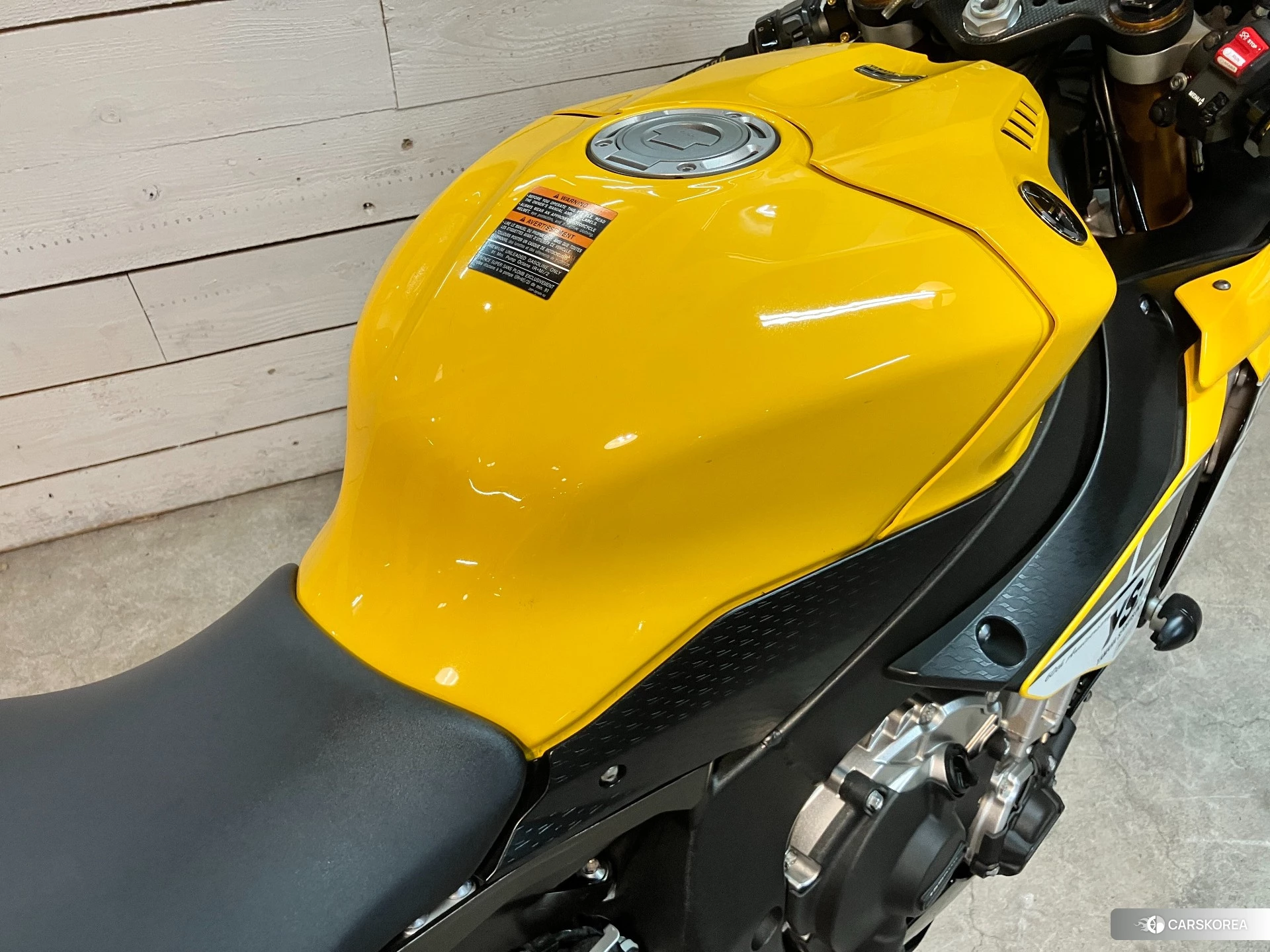 Yamaha YZF-R1 id 4406640 из Японии 27