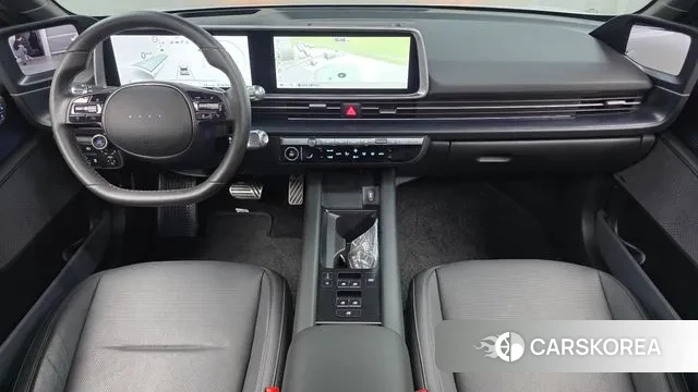 Hyundai Ionic 6 id 3426189 из Кореи 17