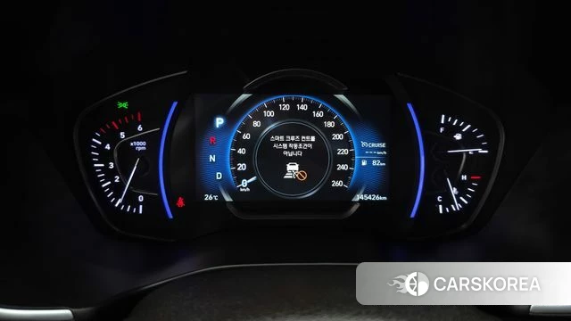 Hyundai Santa Fe TM id 4850087 из Кореи 31