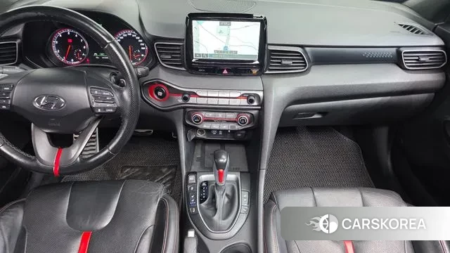 Hyundai Veloster (JS) id 3469207 из Кореи 17