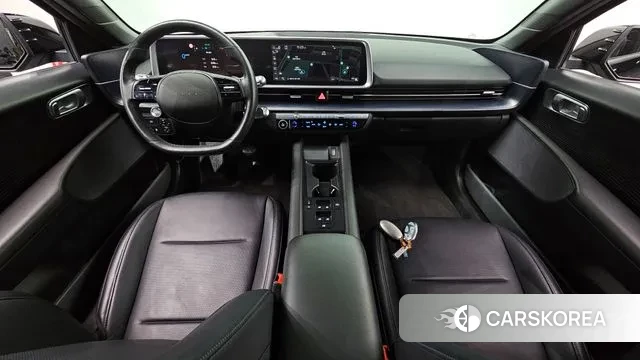 Hyundai Ionic 6 id 3027122 из Кореи 17