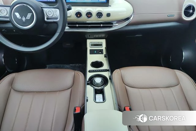 Wuling Automobile Wuling Bingguo id 4221225 из Китая 14