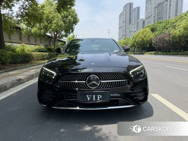 Mercedes-Benz E-class id 4299976 из Китая 7