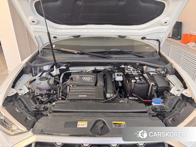 Audi Q3 id 4301470 из Китая 16