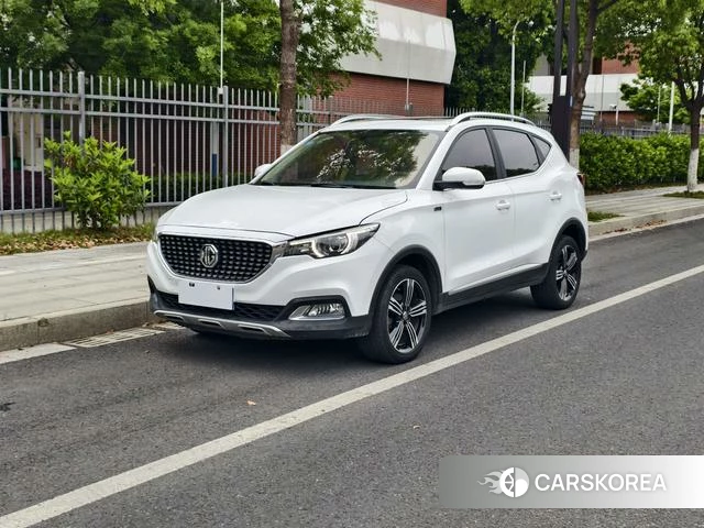 MG MG ZS id 4242317 из Китая 9