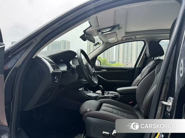 BMW iX3 id 4353122 из Китая 12