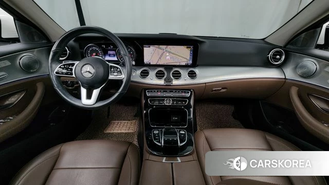 Mercedes-Benz E-Class W213 id 4557526 из Кореи 17