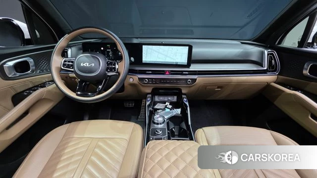 Kia The New Sorento 4th Generation id 4783318 из Кореи 17