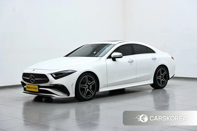 Mercedes-Benz CLS id 4210672 из Китая 17