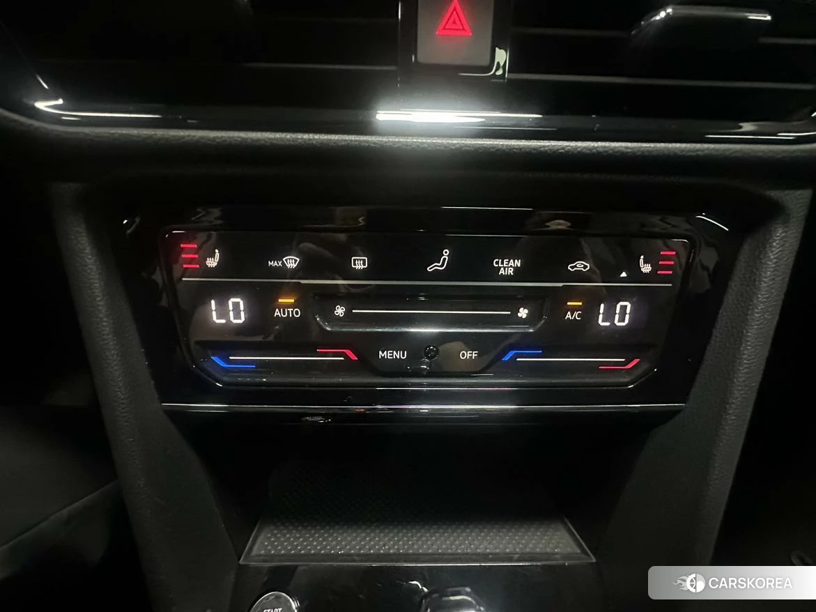 Volkswagen Tharu id 4453969 из Китая 21