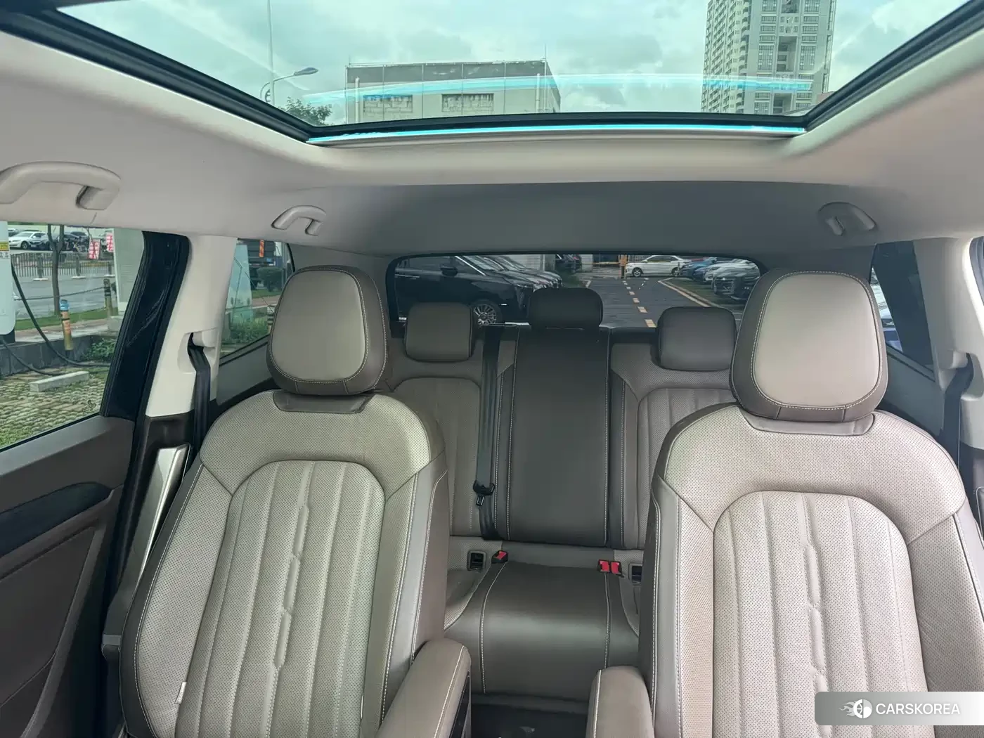 Volkswagen Viloran id 4565368 из Китая 7