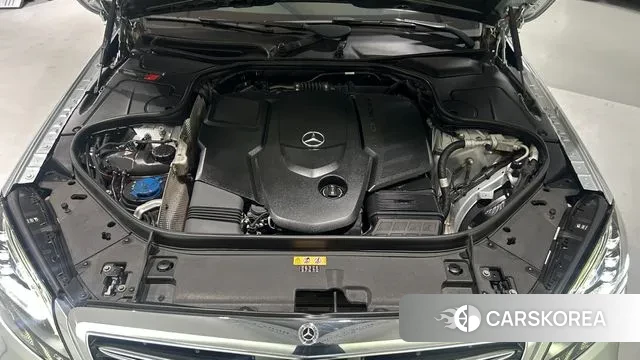 Mercedes-Benz S-Class W222 id 3598395 из Кореи 17