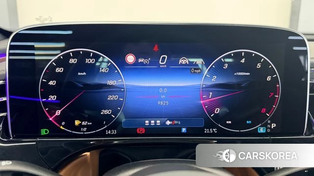 Mercedes-Benz E-Class W214 id 4298588 из Кореи 11