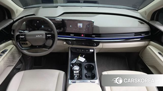 Kia The New Carnival 4th Generation id 4686630 из Кореи 17