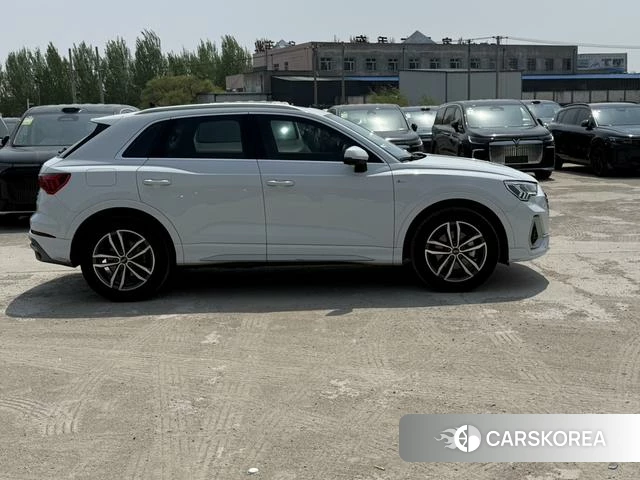 Audi Q3 id 4335735 из Китая 24