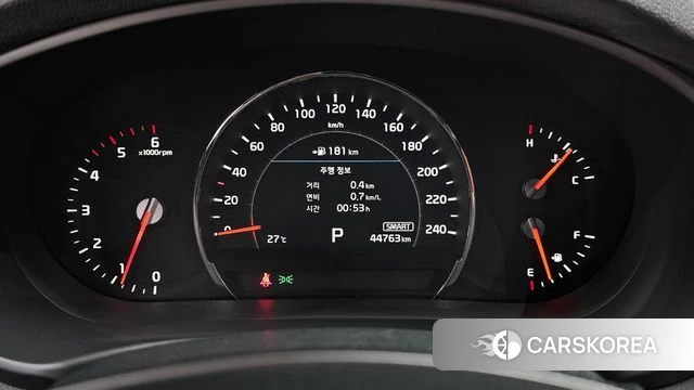 Kia The New Sorento id 4520006 из Кореи 31