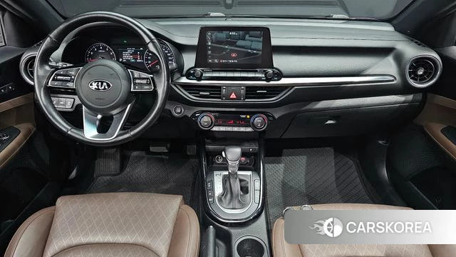 Kia Come New K3 id 4626360 из Кореи 17