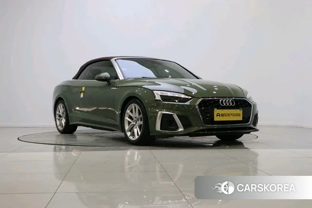 Audi A5 id 4278651 из Китая 17