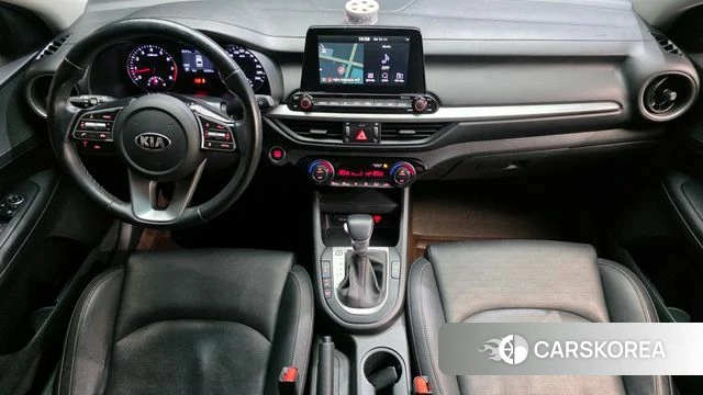 Kia Come New K3 id 3873440 из Кореи 17