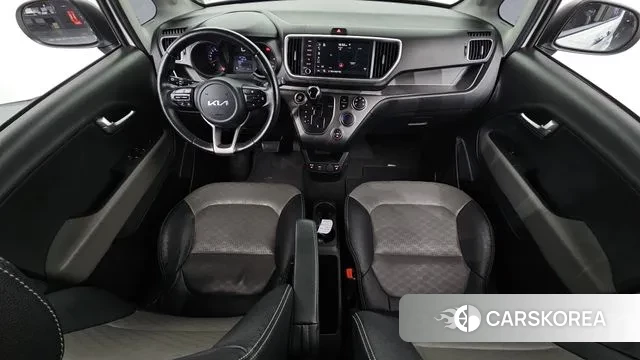 Kia The New Ray id 3746520 из Кореи 17