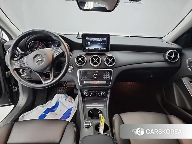 Mercedes-Benz GLA-Class X156 id 3034120 из Кореи 15