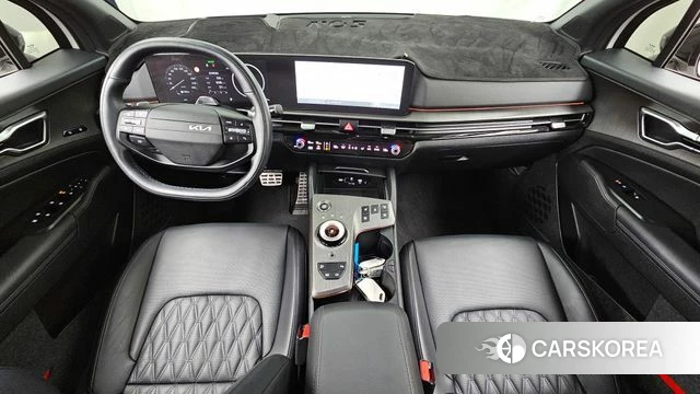 Kia The New Sportage 5th Generation Hybrid id 3876661 из Кореи 17