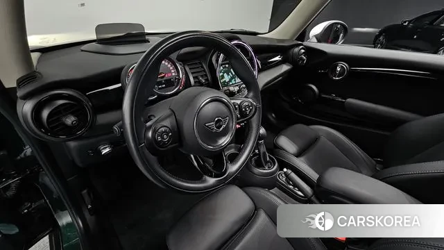 Mini Cooper id 3547595 из Кореи 17