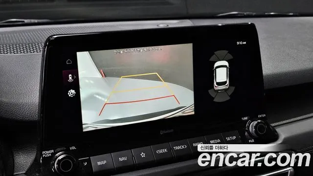 Kia Seltos id 2661407 из Кореи 17