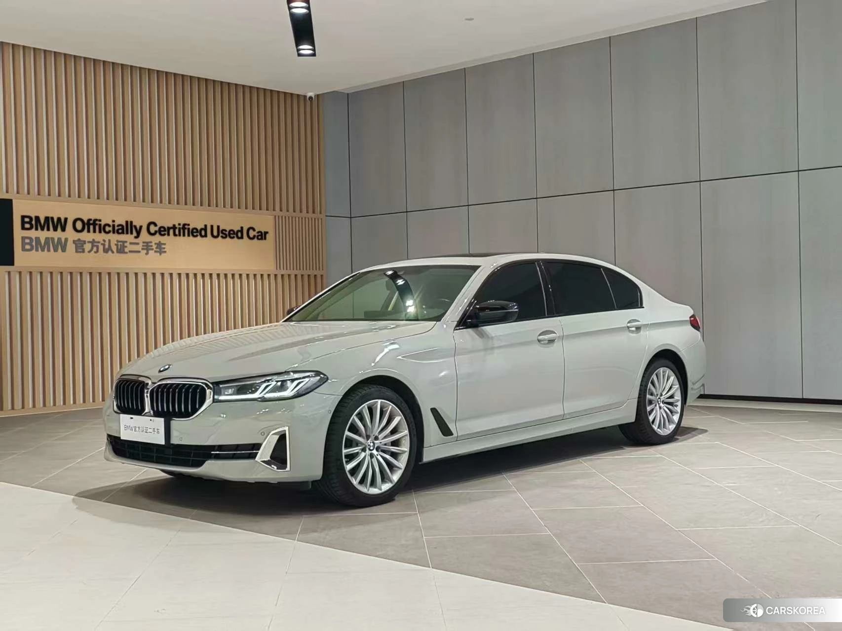 BMW 5 series id 4441056 из Китая 9
