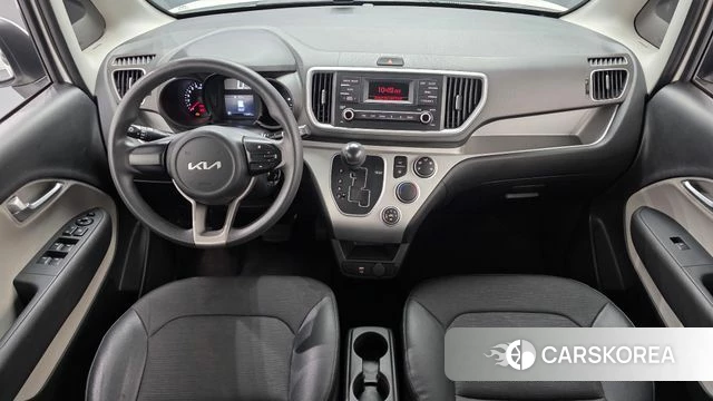 Kia The New Ray id 4702044 из Кореи 17