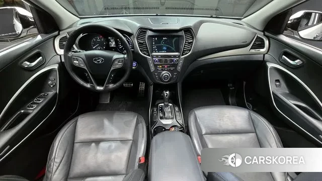 Hyundai The New Max Cruise id 3622611 из Кореи 17