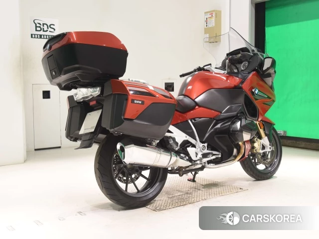 BMW R1250RT 2019 из Японии, фото 3