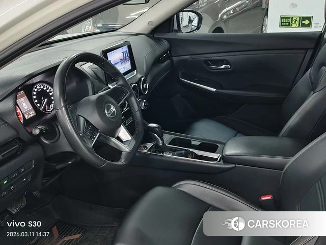 Nissan Xuan Yi id 4258179 из Китая 7