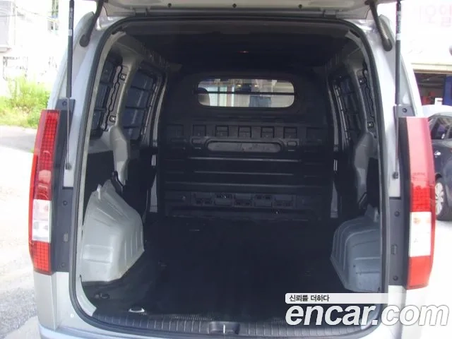 Hyundai Staria id 2868968 из Кореи 15