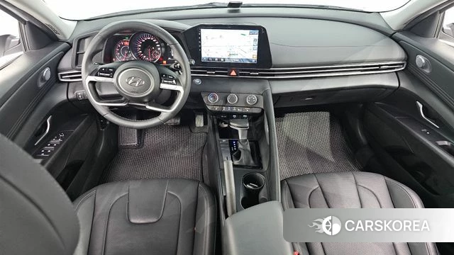 Hyundai Avante (CN7) id 4423204 из Кореи 28