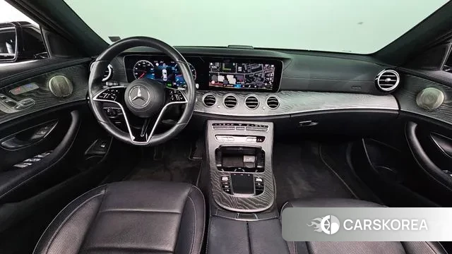 Mercedes-Benz E-Class W213 id 3529560 из Кореи 17