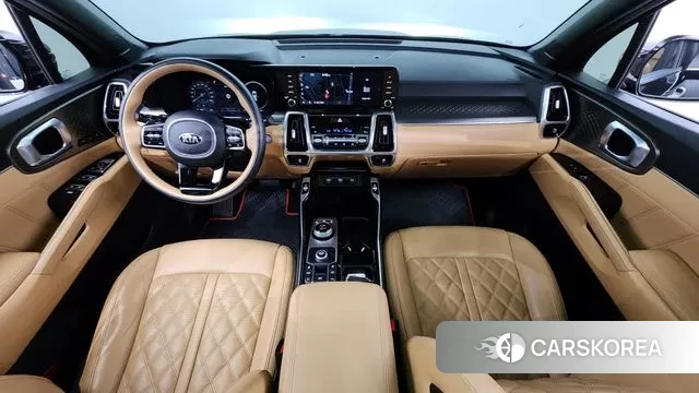 Kia Sorento 4th Generation id 3038793 из Кореи 17