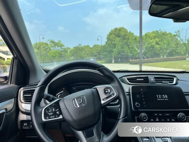 Honda CR-V id 4278254 из Китая 12