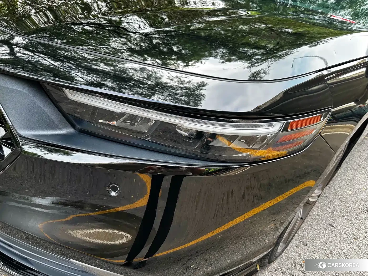 Honda Accord id 4576445 из Китая 15