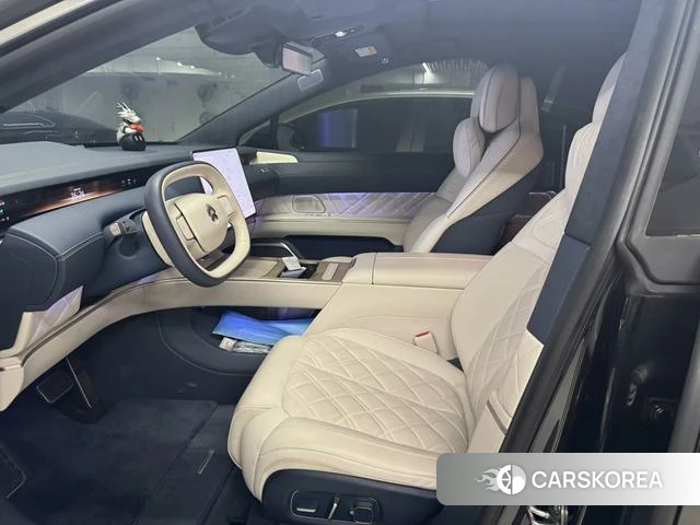 Weilai ET9 id 3968837 из Китая 7