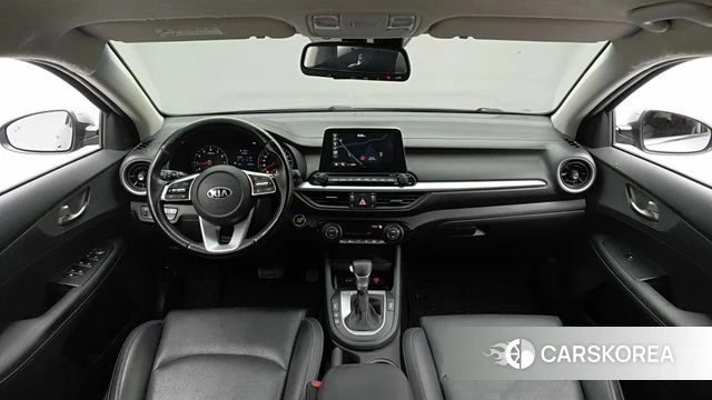 Kia Come New K3 id 4410620 из Кореи 17