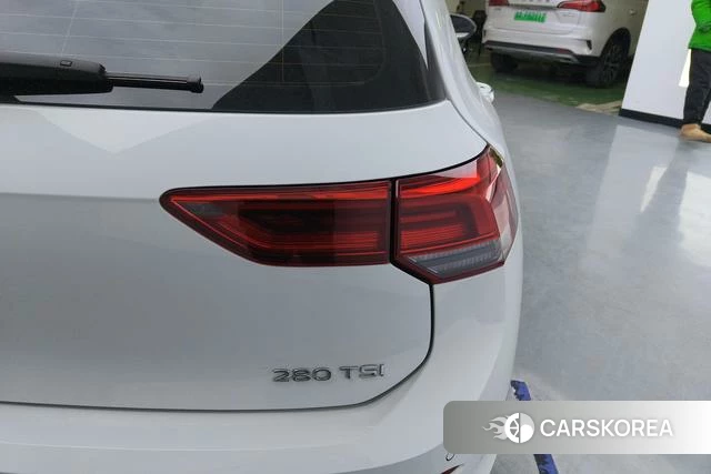 Volkswagen Golf id 3782598 из Китая 14