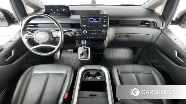 Hyundai Staria id 4395937 из Кореи 27