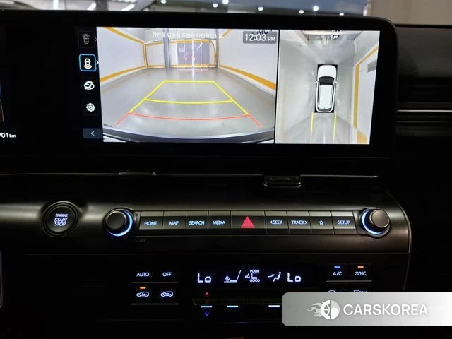 Hyundai Kona (SX2) id 4413695 из Кореи 17
