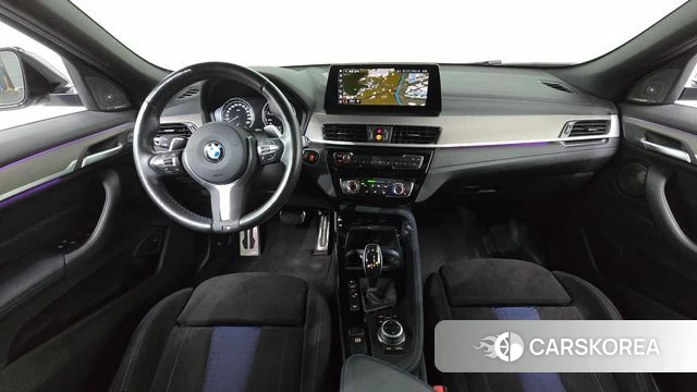 BMW X2 (F39) id 4396148 из Кореи 33