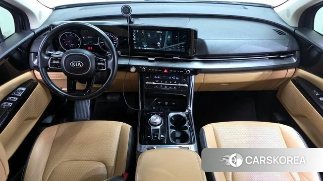 Kia Carnival 4th generation id 4424046 из Кореи 17